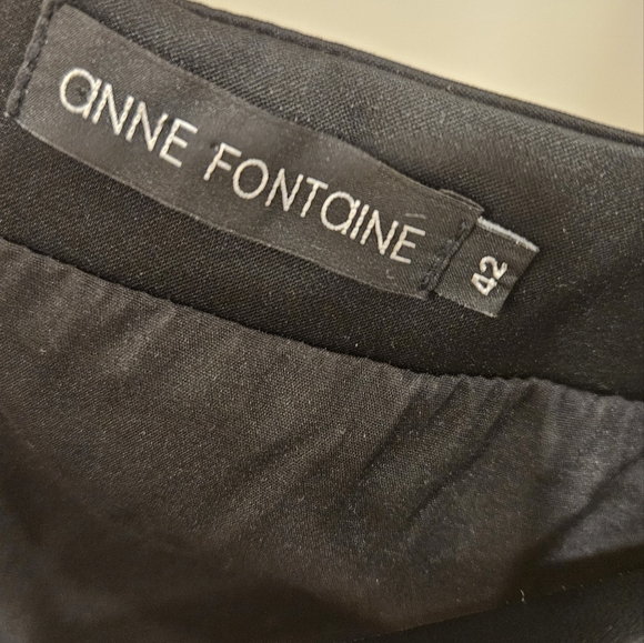 Ladies Anne Fontaine dress - Picture 4 of 7